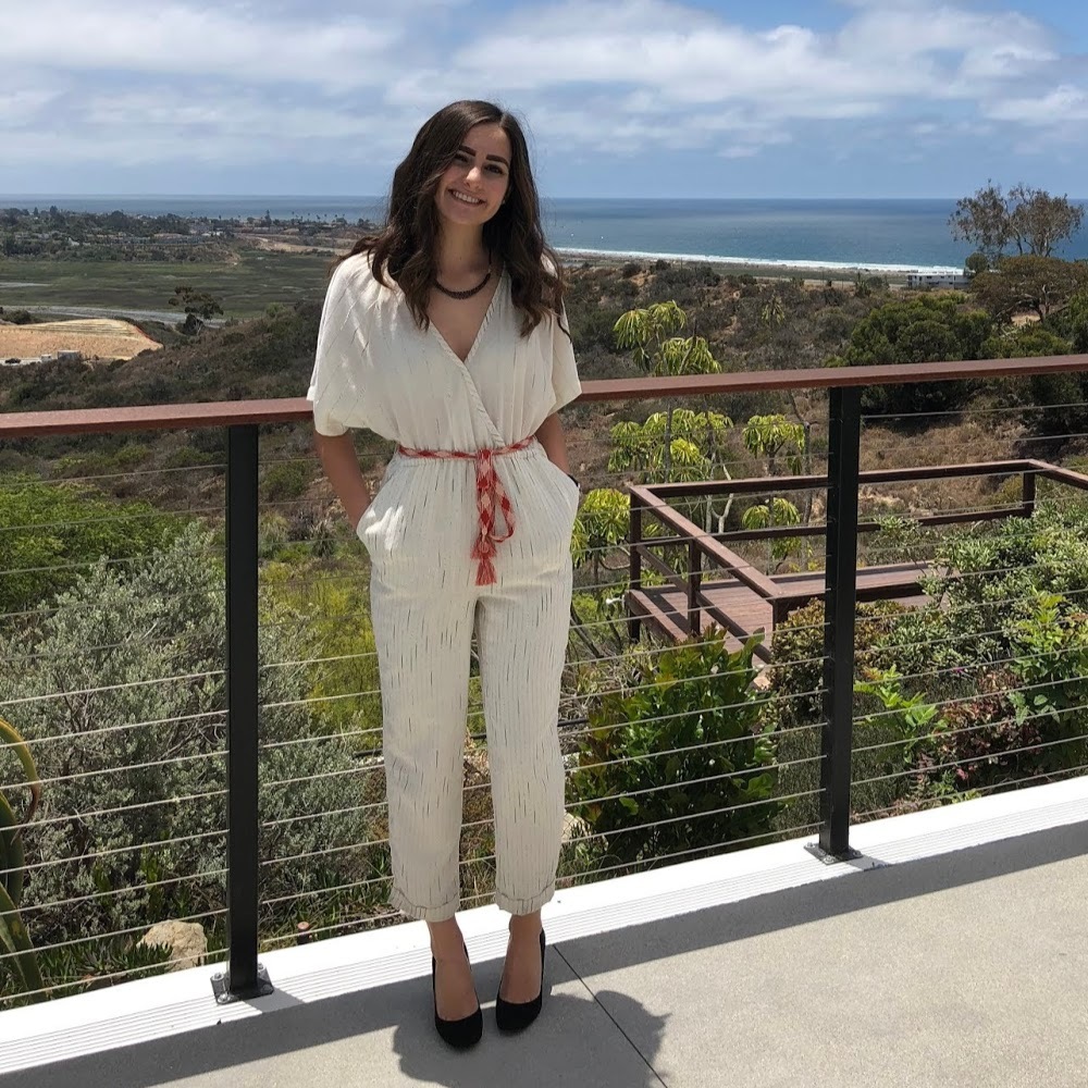 Meet your Posher, Jessica